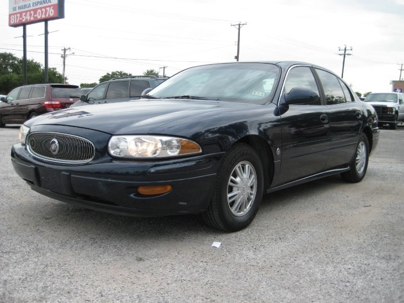 2003 Buick LeSabre  *IN HOUSE FINANCING*  BAD / NO CREDIT OK!!