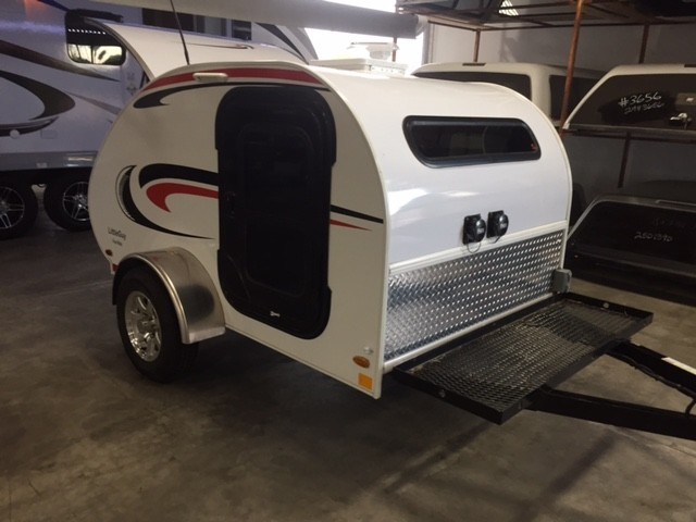 Little Guy 5 Wide RVs for sale 2013 Little Guy 5 Wide For Sale