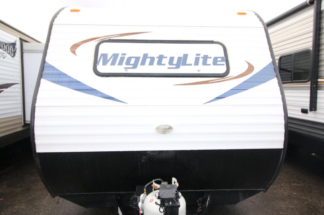Pacific Coachworks Mighty Lite 16rb Vehicles For Sale