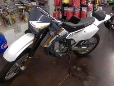 Suzuki Drz400 Motorcycles For Sale