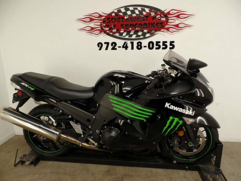 2009 Monster Motorcycles sale