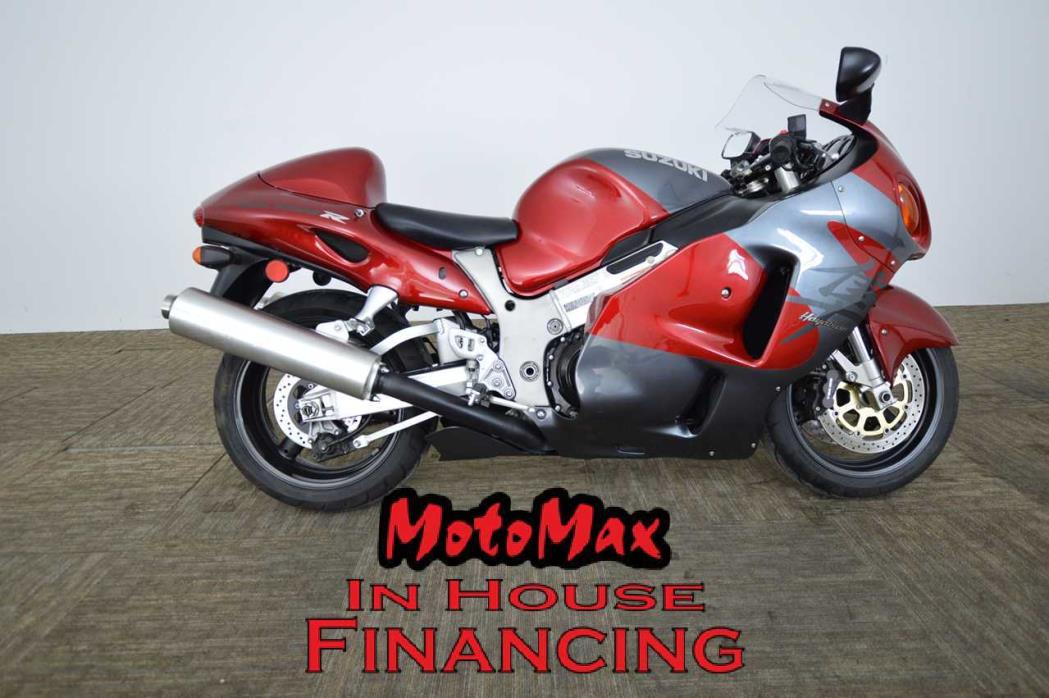 2000 Hayabusa Vehicles For Sale In Raleigh NC