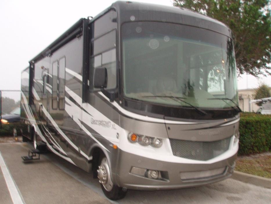 2013 Forest River GEORGETOWN 378TS