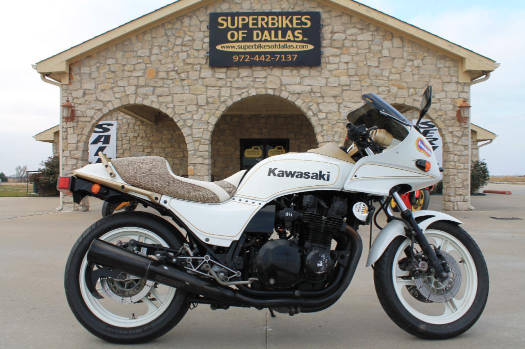 Kawasaki Gpz Motorcycles for sale