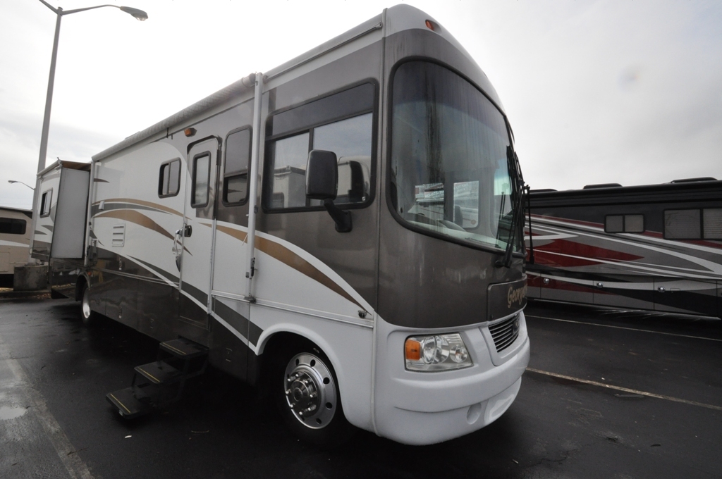 2006 Forest River GEORGETOWN 370TS 370TS