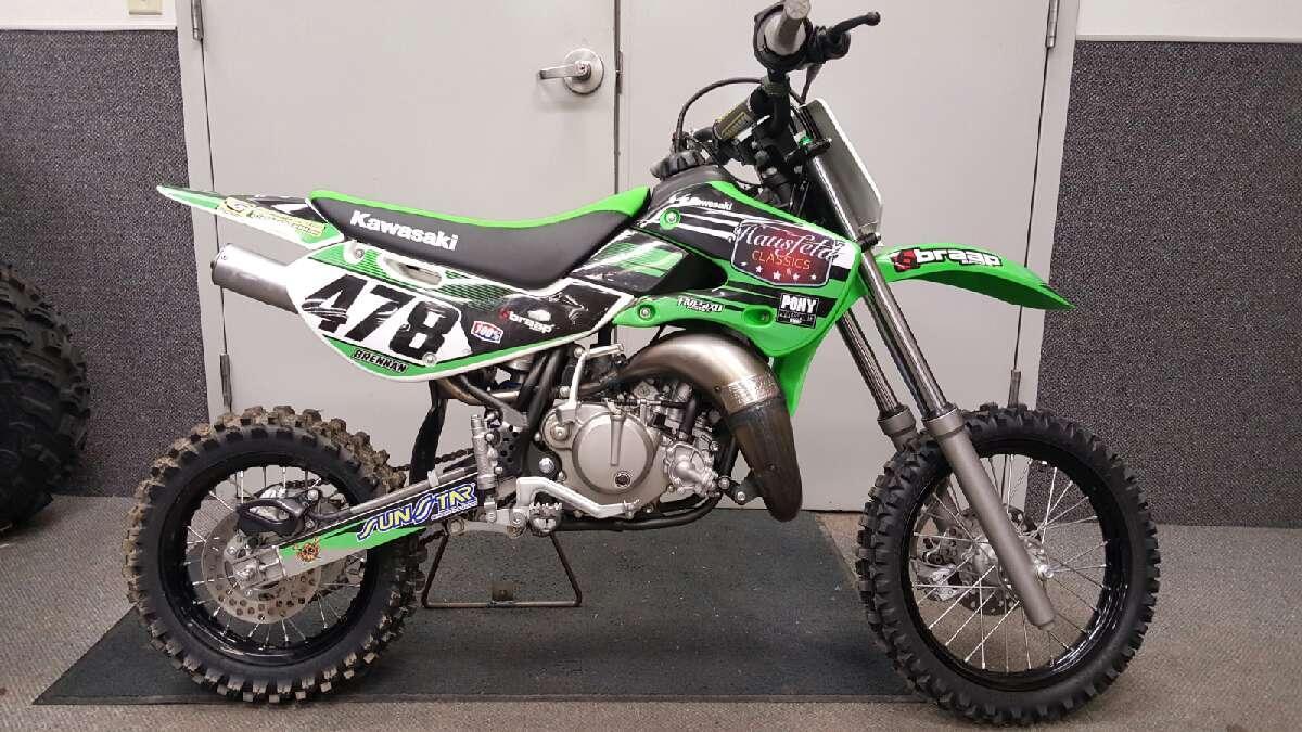 kawasaki kx65 for sale near me