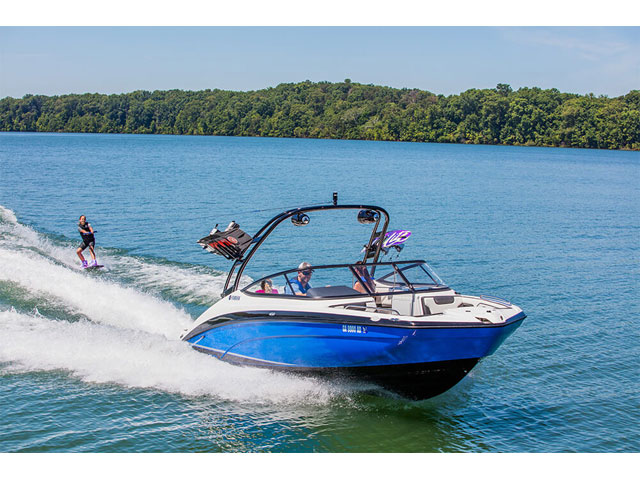 Yamaha Ar210 Boats For Sale In Austin Texas