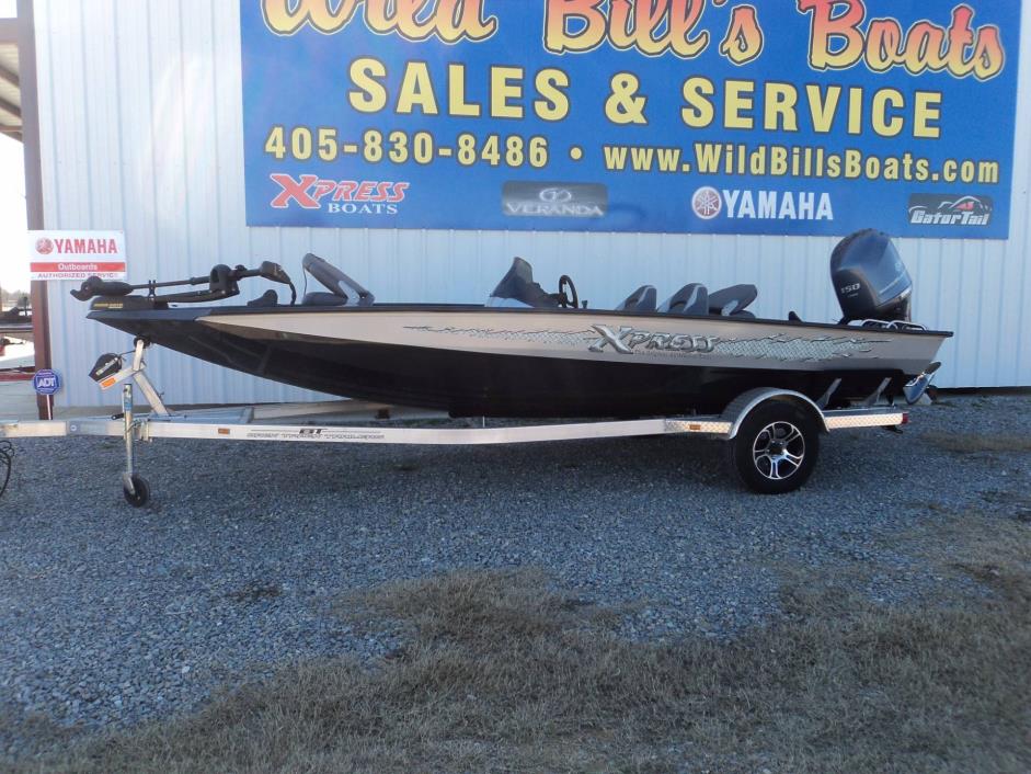 Xpress X19 Boats For Sale