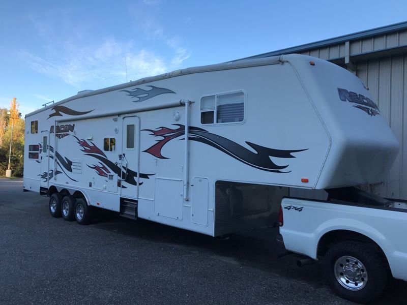 Jayco Recon rvs for sale