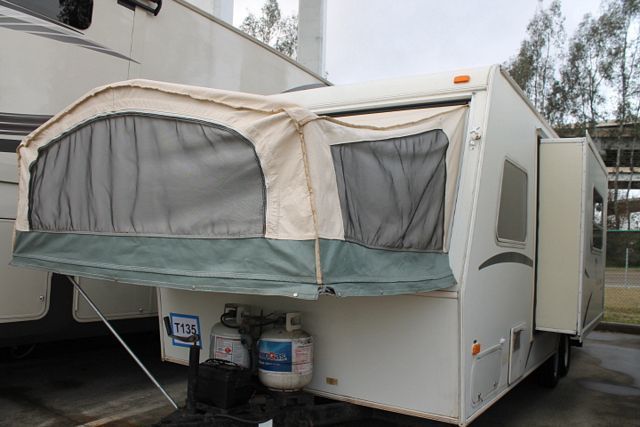 Jayco Kiwi 23b RVs for sale