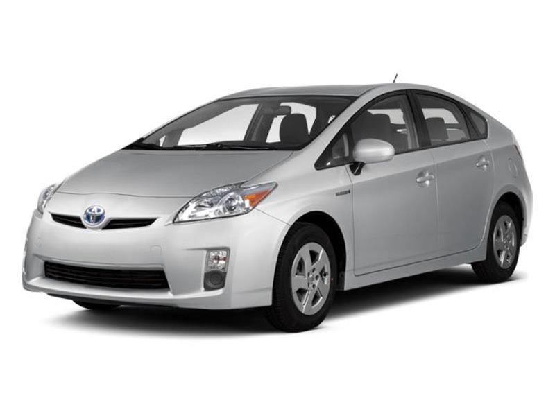 Toyota Prius 2010 Motorcycles For Sale