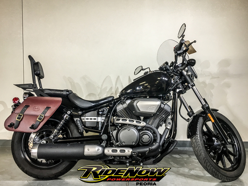 Yamaha Cruisers Motorcycles for sale in Peoria, Arizona
