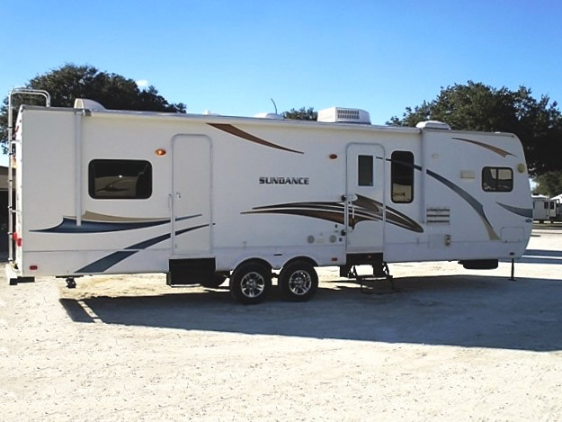Heartland Sundance 3200fk Vehicles For Sale