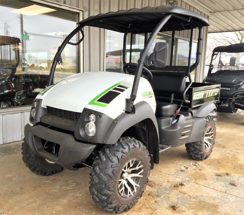 Pages 24161000 New Or Used 2007 Kawasaki Mule 610 4x4 And Other Motorcycles For Sale 4 699 Kawasaki Com