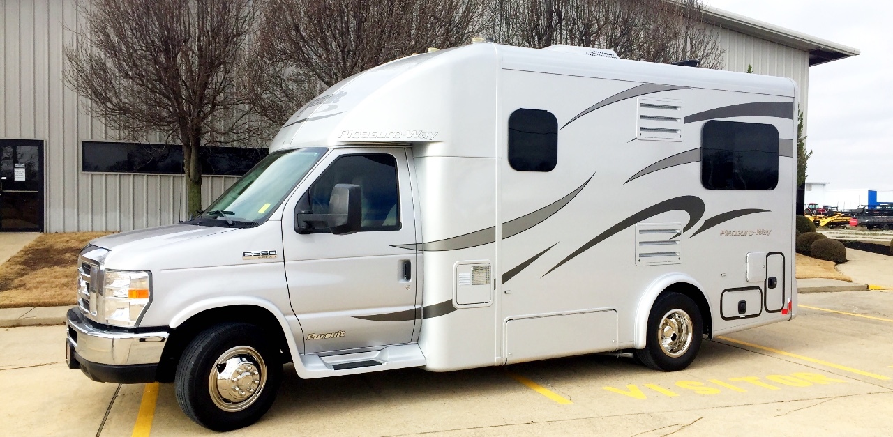 Pleasure Way Rvs For Sale - Frey's Blog