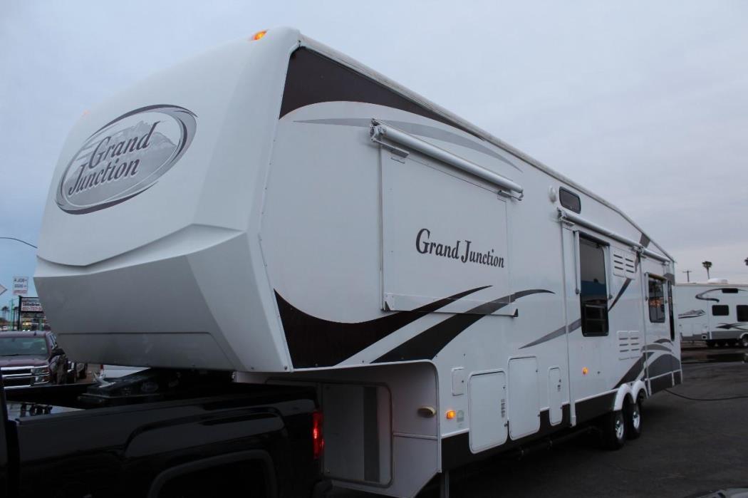 2007 Grand Junction RVs for sale