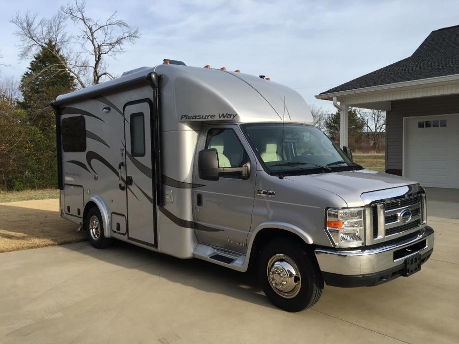 Pleasure Way rvs for sale in South Carolina