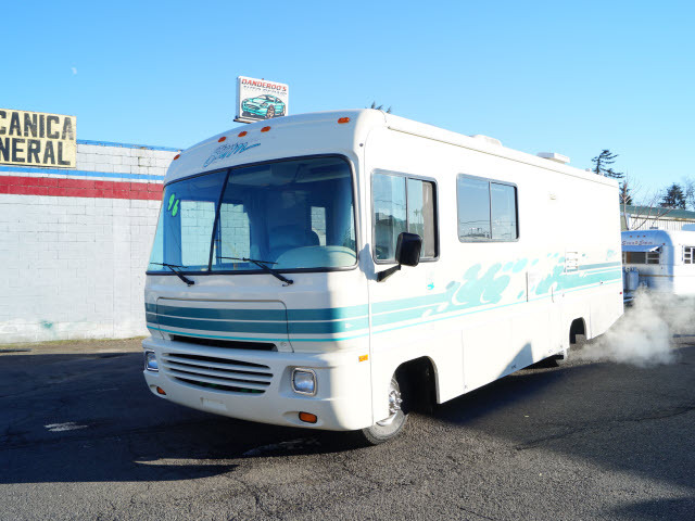 Fleetwood Southwind Storm RVs for sale