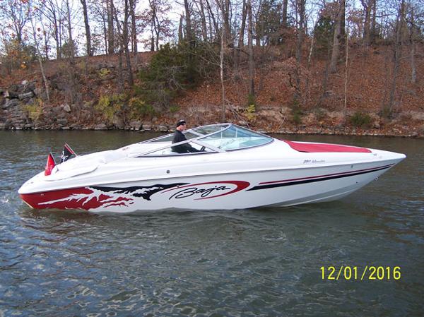 Baja Islander Boats For Sale In Missouri