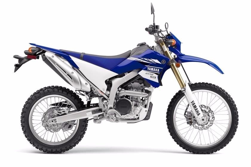 Yamaha Wr250r motorcycles for sale in Oklahoma