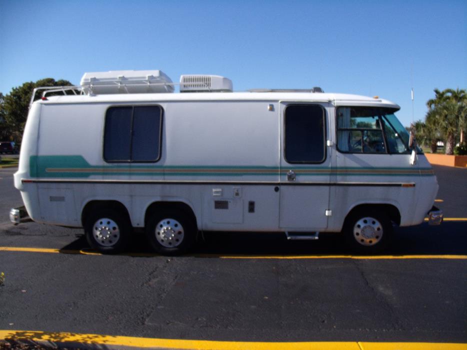 Gmc 23 Gmc 23