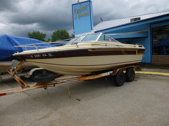 Celebrity Bowrider Boats For Sale