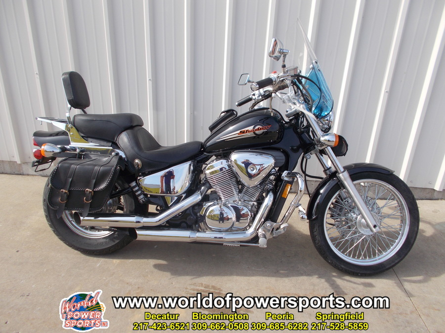 1999 Honda Shadow 600 Motorcycles for sale