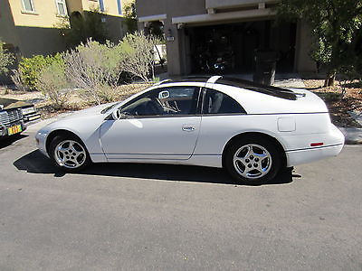 1995 Nissan 300zx Cars for sale