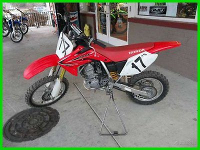 honda crf 150 used