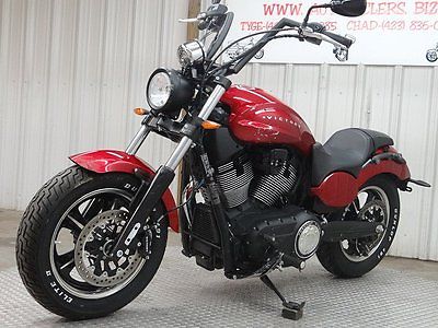 Victory : JUDGE  2013 victory judge salvage very light damage buy it now only 1696 miles