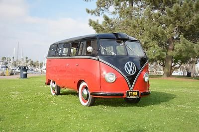 vw camper van for sale san diego