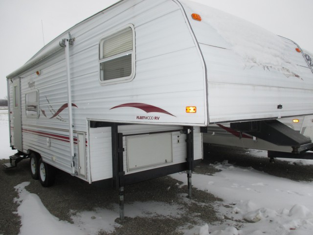 2000 Terry 5th Wheel Rvs For Sale