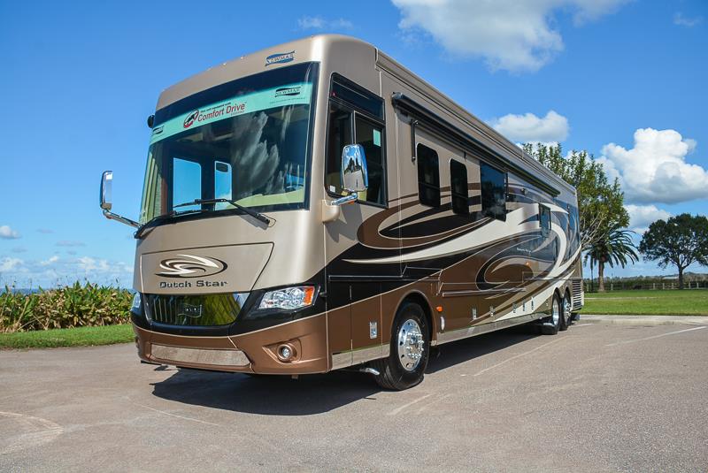 Newmar Bay Star Sport 3306 RVs For Sale