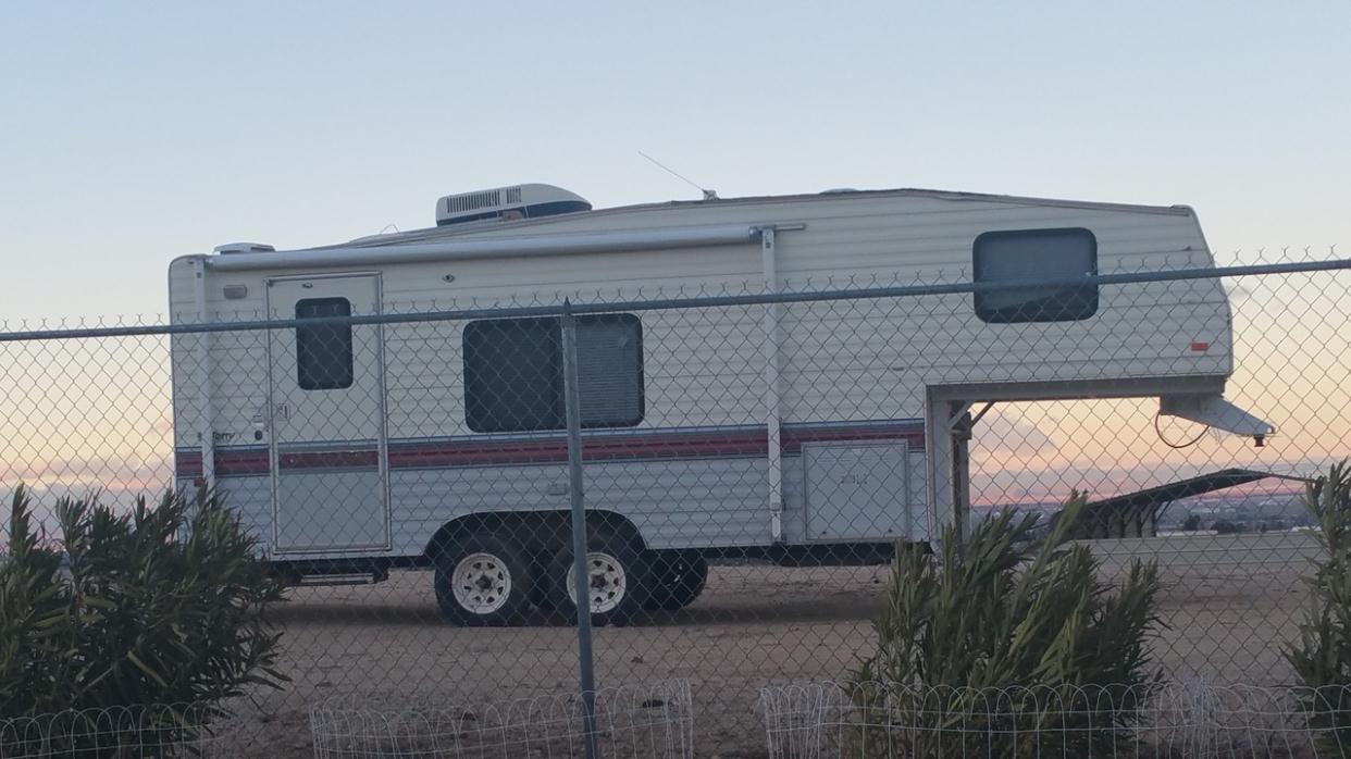 1995 Terry 5th Wheel Rvs For Sale