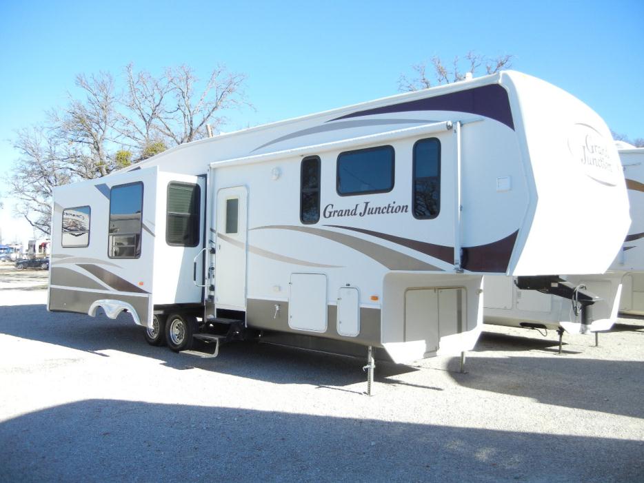 Grand Junction 335trl RVs for sale