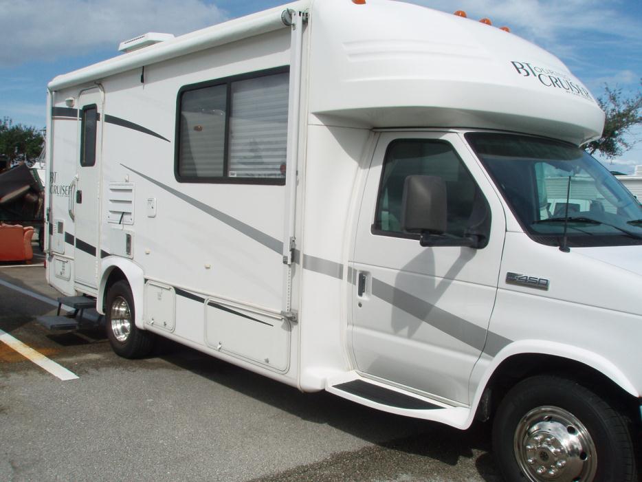 Gulf Stream B Touring Cruiser rvs for sale in Florida