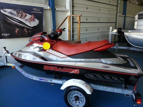 Sea Doo Rxp 215 Boats For Sale