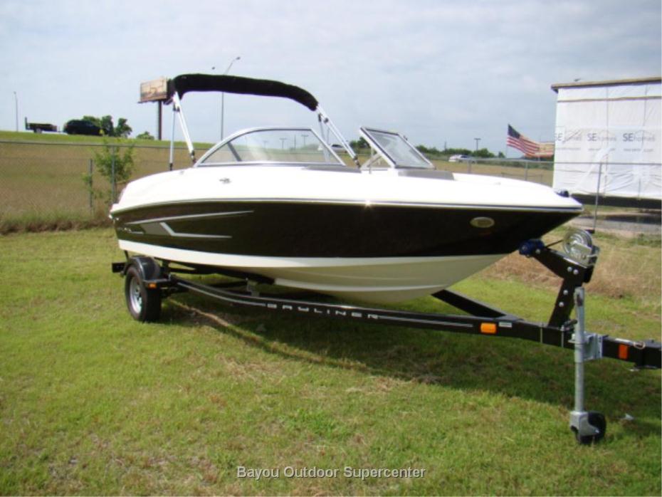 Bayliner 175 Br Boats For Sale