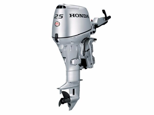 2016 HONDA MARINE BF25 Engine and Engine Accessories