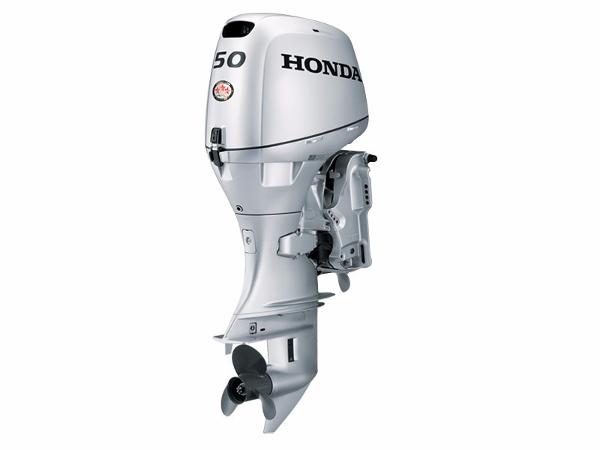 2016 HONDA MARINE BF50 Engine and Engine Accessories