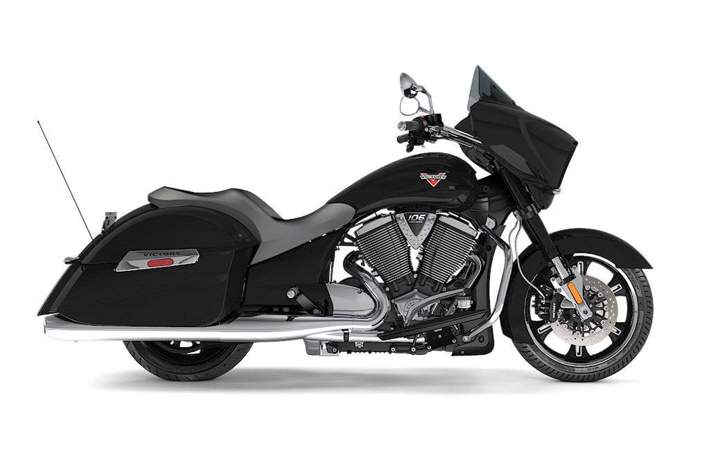 2017 Victory Cross Country MSRP 19499 Call for C