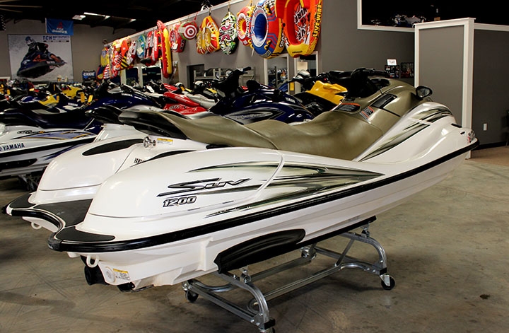 Yamaha 1999 waverunner manual 2004 service tradebit