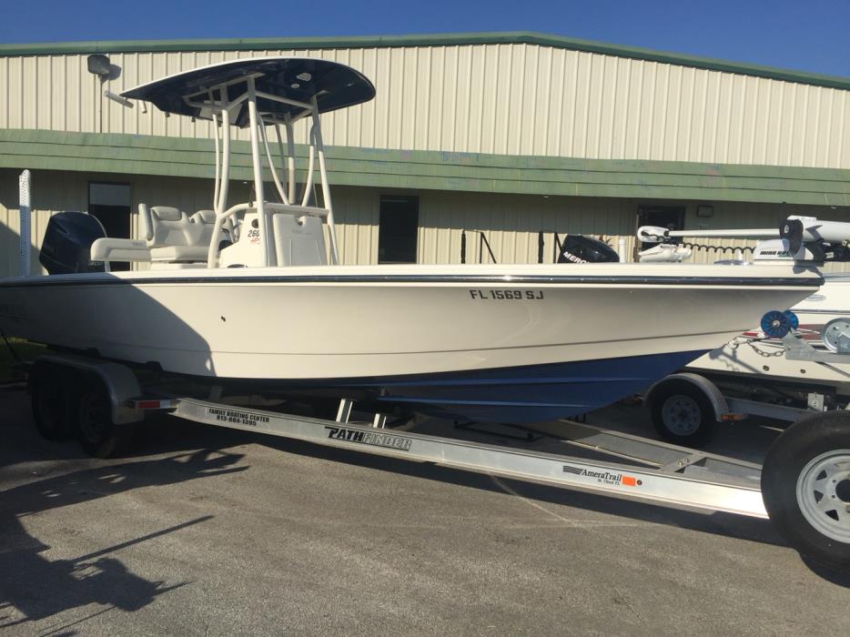Pathfinder Boats For Sale In Tampa Florida