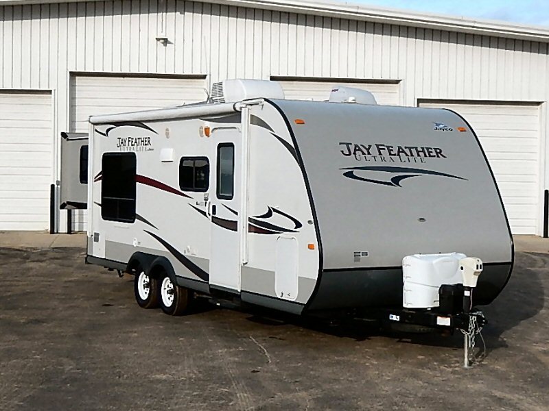 Jayco Jay Feather X213 rvs for sale
