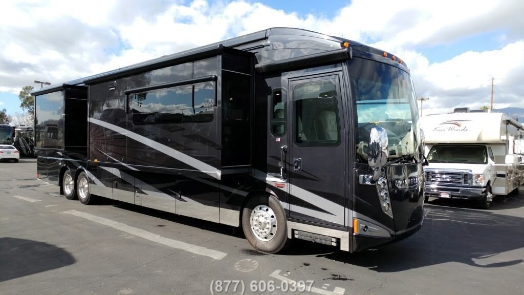 Winnebago Grand Tour 42ql RVs for sale