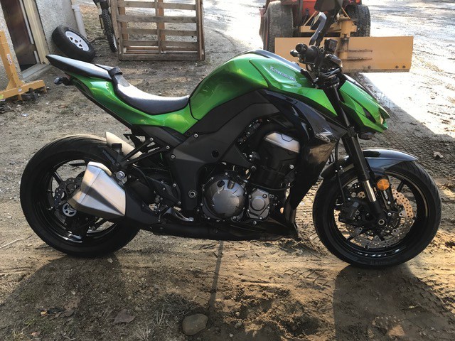 kawasaki motorcycle near me