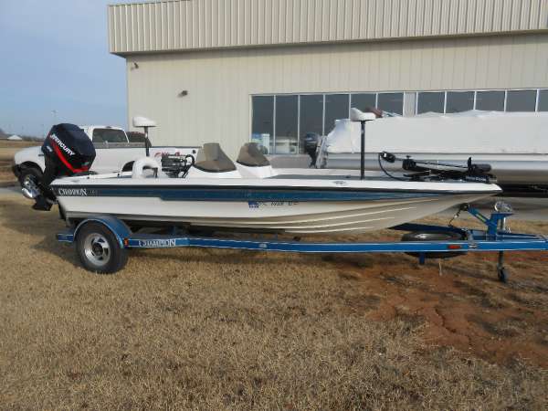 Sold: Champion 187 DC Boat in Iowa, LA, 303742