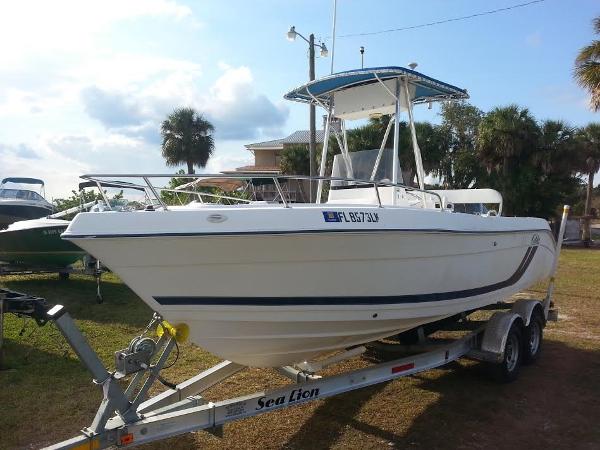 Cobia Boats 214 Center Console Boats For Sale