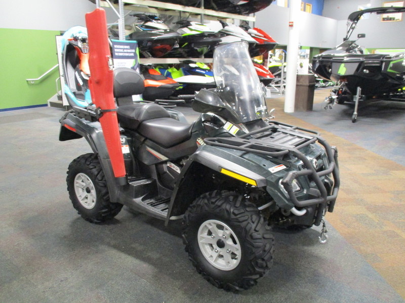 Can Am Outlander 800 Max Xt 4x4 Motorcycles for sale