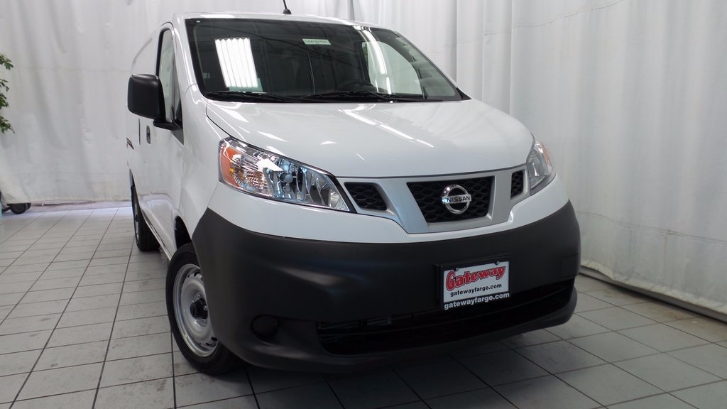 2016 Nissan Nv200  Cargo Van